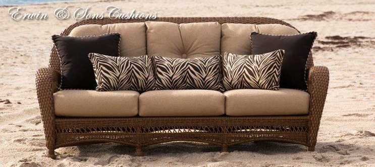 Erwin and sons cushions deals
